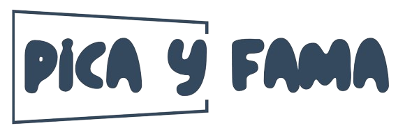 Logo Pica y Fama